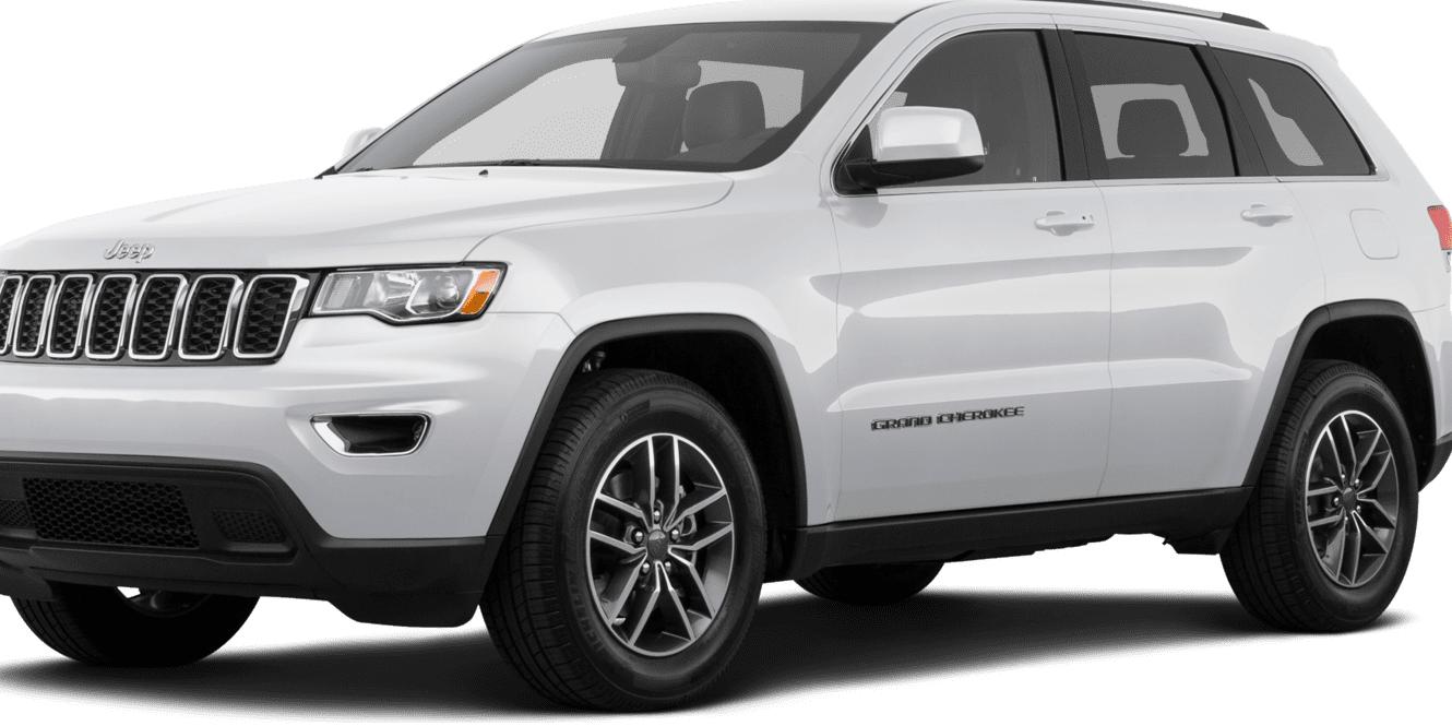 JEEP GRAND CHEROKEE 2019 1C4RJEAG3KC572033 image